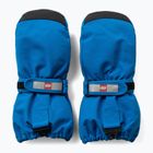 Kinder Skihandschuhe LEGO Lwatlin 706 Blue