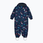 Kinderoverall LEGO Lwjian 703 dark navy