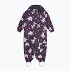 Kinderoverall LEGO Lwjian 703 dark purple