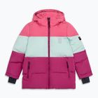 Kinder-Skijacke Lego Lwjaz 805 pink