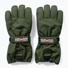 Kinder Skihandschuhe LEGO Lwatlin 700 dark green