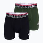 Kinderboxershorts CR7 Trunk 2 multicolour pairs