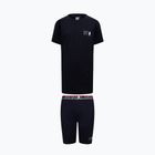 Kinderpyjama CR7 Pyjamas-Shorts black