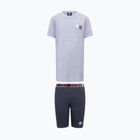 Kinderpyjama CR7 Pyjamas-Shorts multicolour