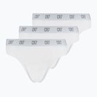 Boxershorts Herren CR7 Basic Brief 3 Paar white