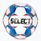 Select Diamond Fußball weiß und blau 120030-4