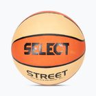 SELECT Street Basketball braun 410002/5