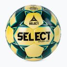 SELECT Spider Pro Light 2020 Fußball gelb-grün 52619