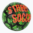 SELECT Street Soccer Ball V22 grün 0955258444