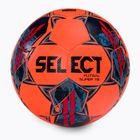 Fußball SELECT Futsal Super TB V22 orange 35