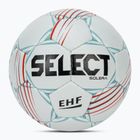 SELECT Solera EHF v22 hellblau Handball Größe 1