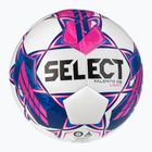 SELECT Talento DB v23 weiß/rosa Größe 3 Fußball