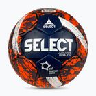 SELECT Ultimate LE v23 EHF Replica Handball Größe 2 rot/blau