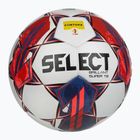 SELECT Brillant Super TB Fortuna 1 Liga Fußball v23 weiß/rot Größe 5