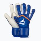SELECT 55 Extra Force v24 blau/weiße Torwarthandschuhe