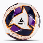 SELECT Classic v24 weiß / lila Größe 5 Fußball