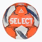 Handball SELECT Ultimate Replica European League V24 EHF red/white Größe 1