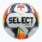 AUSWAHL Brillant Super TB Betclic 1 Liga FIFA Qualität Pro v24 weiß/lila Fußball