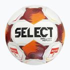 Fußball SELECT Brillant Replica Betclic v25 white/red Größe 4