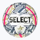 Handballball SELECT Ultimate EHF Champios League LM V26 Replica rozmiar 2 white/red