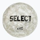 Handballball SELECT Solera EHF V26 white/grey