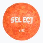 Handballball SELECT Mundo DB EHF V26 Official orange