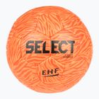 Handballball SELECT Light Grippy EHF DB V26 size 00 orange