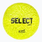 Handballball SELECT Light Grippy EHF DB V26 size 0 yellow