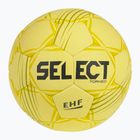 Handballball SELECT Torneo DB EHF V26 size 0 yellow