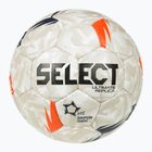 Handballball SELECT Ultimate EHF European League V26 Replica rozmiar 0 white/black/orange
