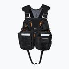 Savage Gear Hitch Hiker Angelweste schwarz