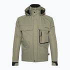 Herren Savage Gear SG Hybrid schiefergrüne Jacke