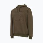 Prologic Mega Fish Hoodie grün PLG066