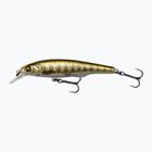 SavageGear Gravity Twich Schwebender Bachforellen Smolt Wobbler 74111