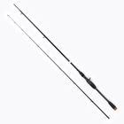 SavageGear Light Game BC 2sec Spinnrute schwarz 75589