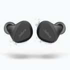 Jabra Elite 4 Active drahtloser Kopfhörer schwarz 100-99180000-60