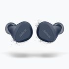 Jabra Elite 4 Active drahtloser Kopfhörer blau 100-99180001-60