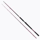 Westin W6 Powercast-T 2sec Spinnrute rot W611-0792-XXH
