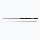 Westin W6 Powercast 2sec Spinnrute rot W612-0792-XXH