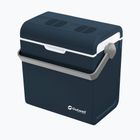 Outwell ECOcool Lite 24 l Wanderkühlschrank dunkelblau