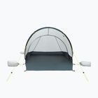 Strandschutz-Zelt Outwell Eastbourne Beach Shelter light grey