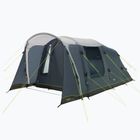 Outwell Monterey 4 Air blau 4-Personen-Campingzelt