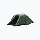 Campingzelt 4-osobowy Outwell Cloud 4 grün/grau