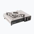 Outdoor-Kocher Outwell Etna Solo Gasguard silver