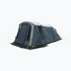 4-Personen-Campingzelt Outwell Sacramento 4 Air blue