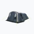 6‑Personen-Campingzelt Outwell Sacramento 6 Air blue