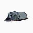 2‑Personen Campingzelt Outwell Nexion 2 Ocean blue/green