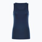 Damen Funktionsshirt Dovre Wool Singlet navy