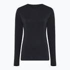 Damen-Funktionssweatshirt Dovre Wool black
