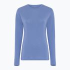 Damen-Funktionssweatshirt Dovre Wool blue